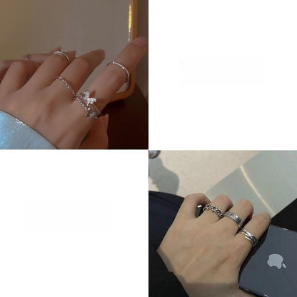 finger ring