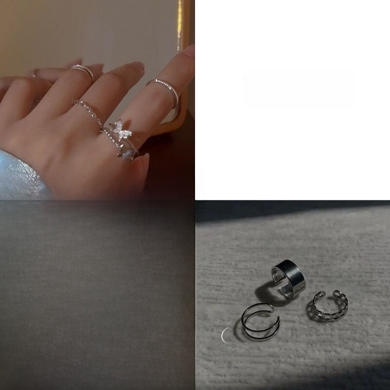 finger ring