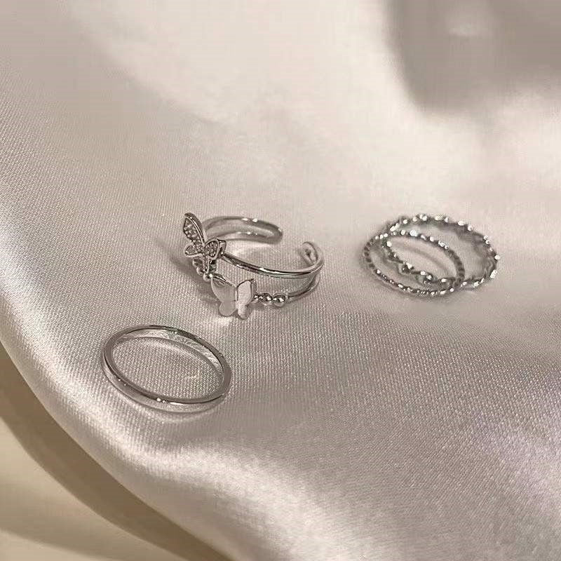finger ring