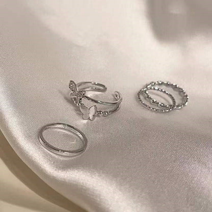 finger ring