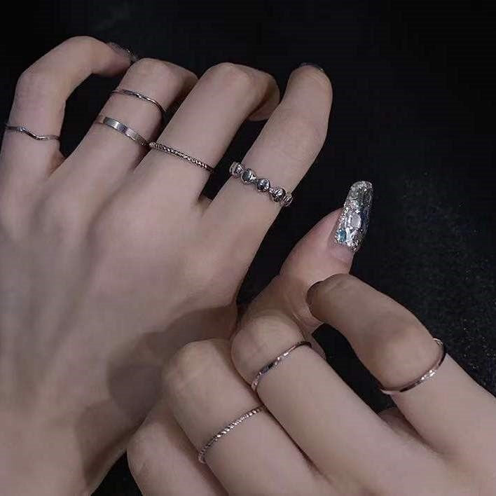 finger ring
