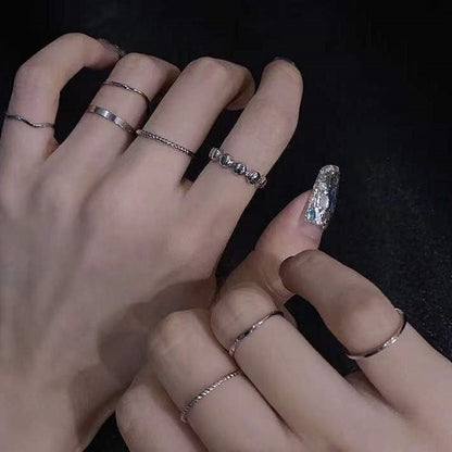 finger ring