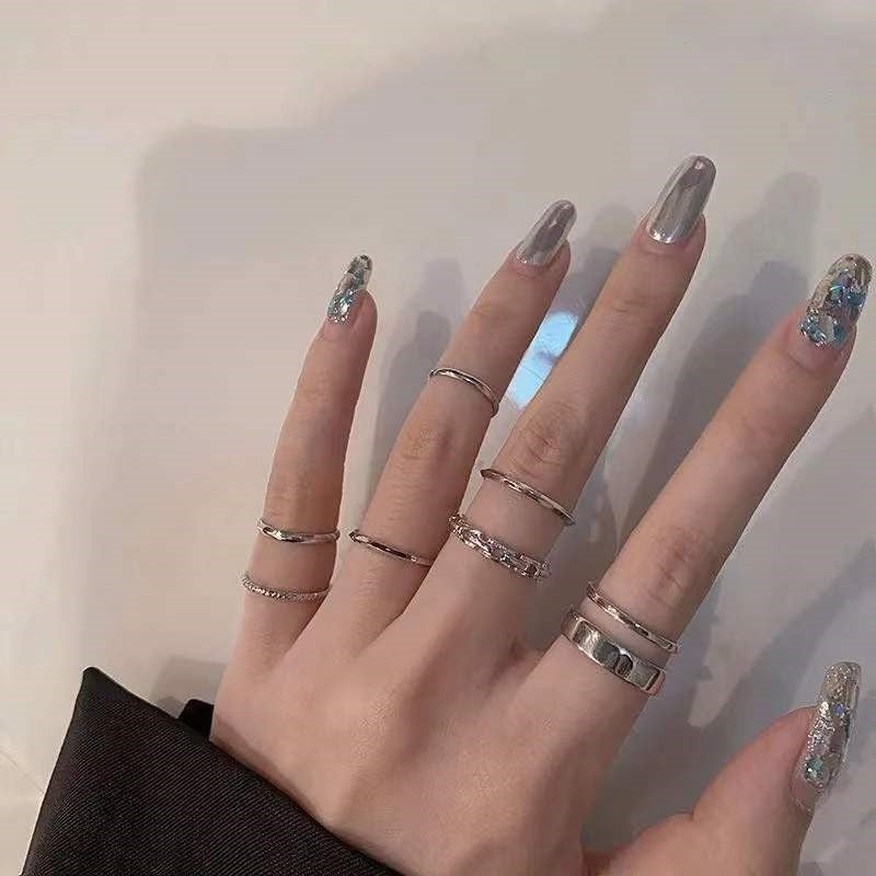 finger ring