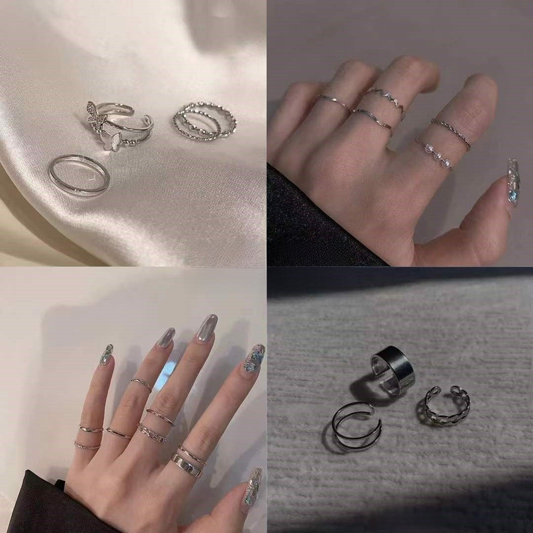 finger ring