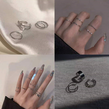 finger ring