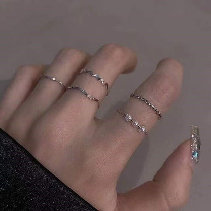 finger ring