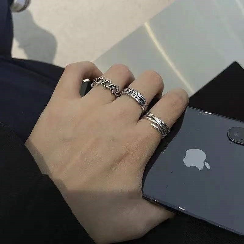 finger ring