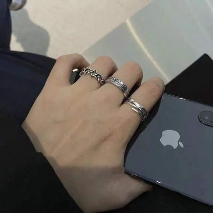 finger ring