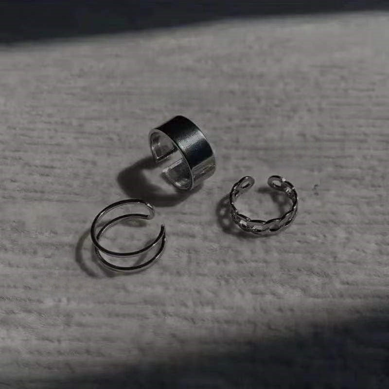 finger ring