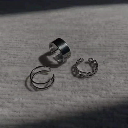 finger ring