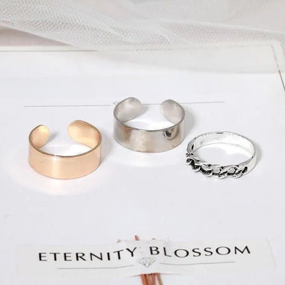 finger ring