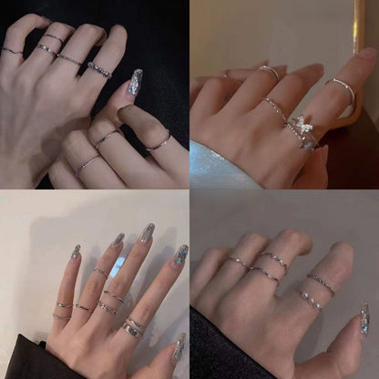 finger ring