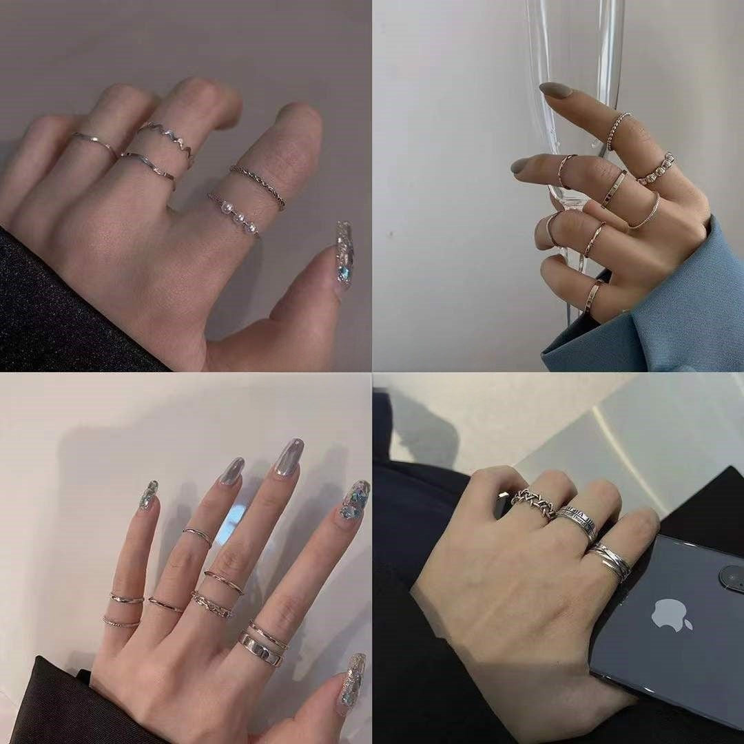 finger ring