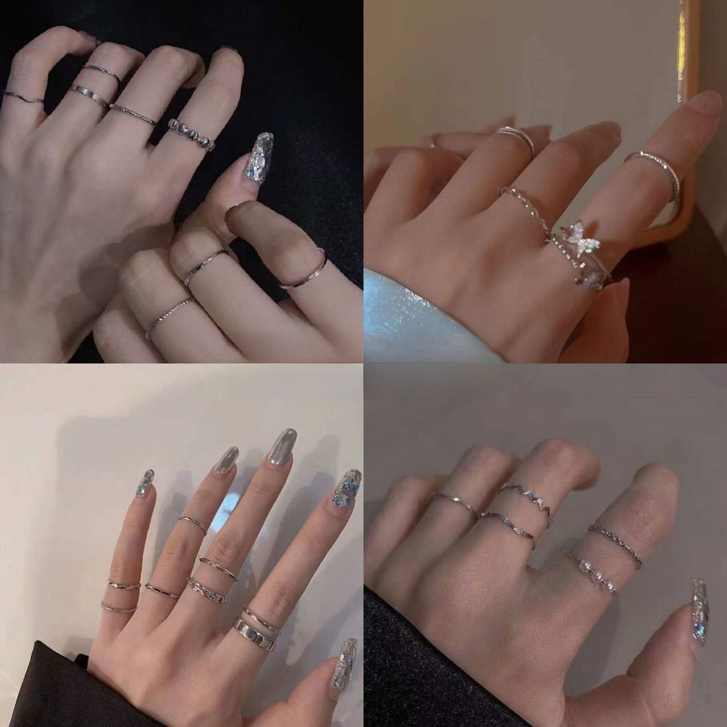 finger ring