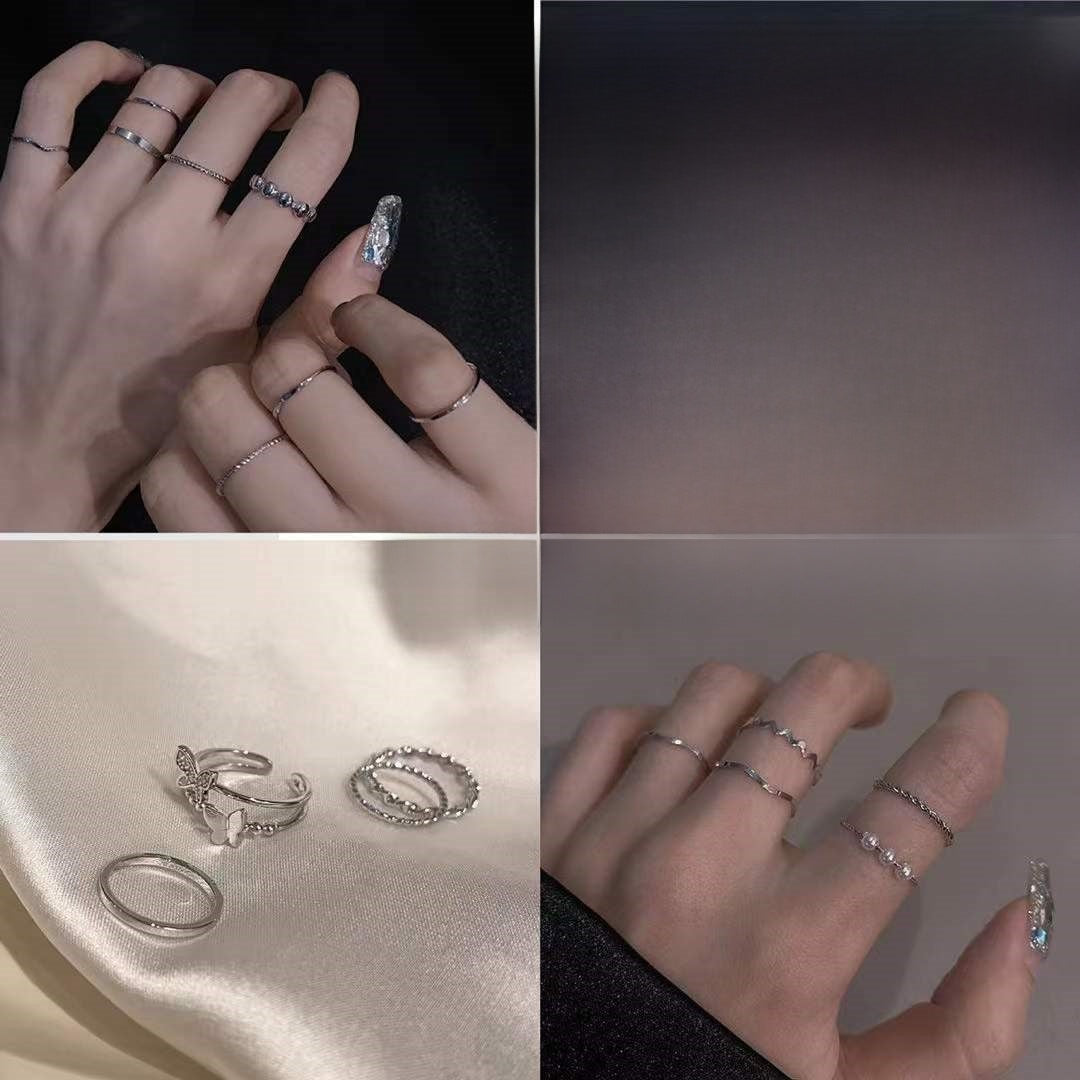 finger ring