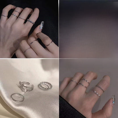 finger ring
