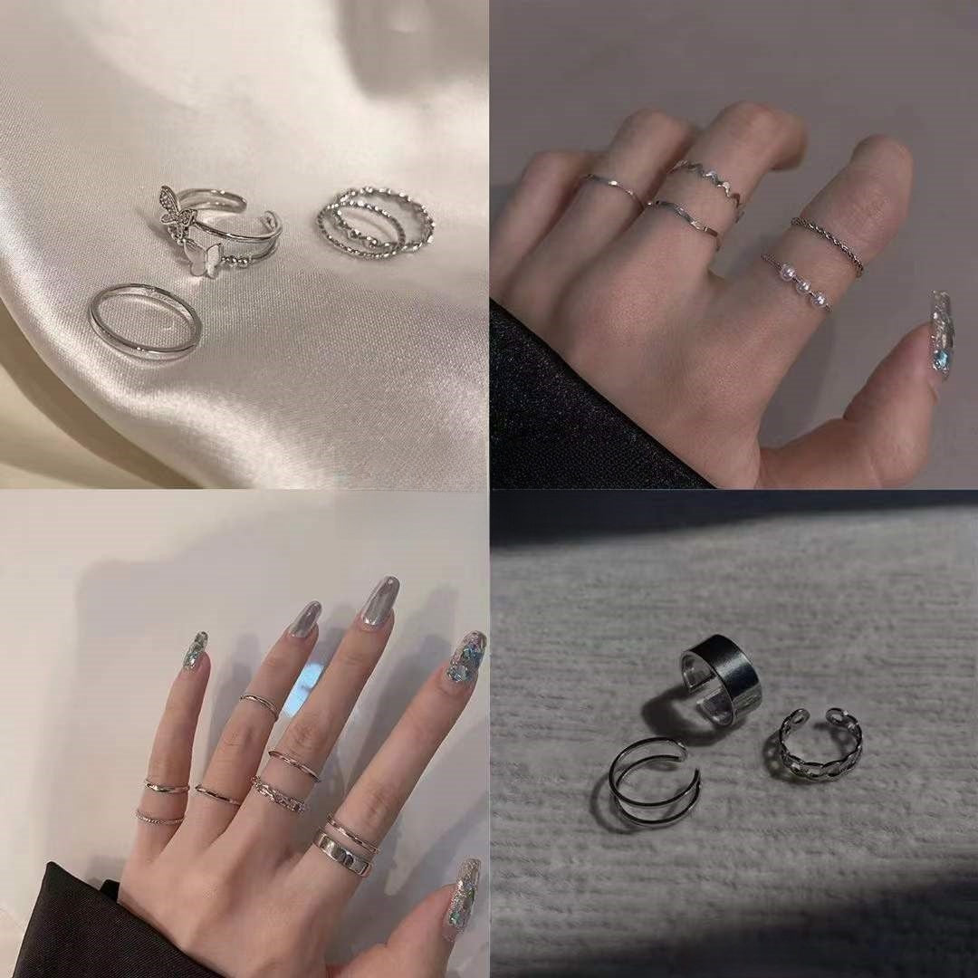 finger ring