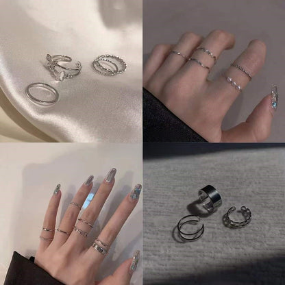 finger ring
