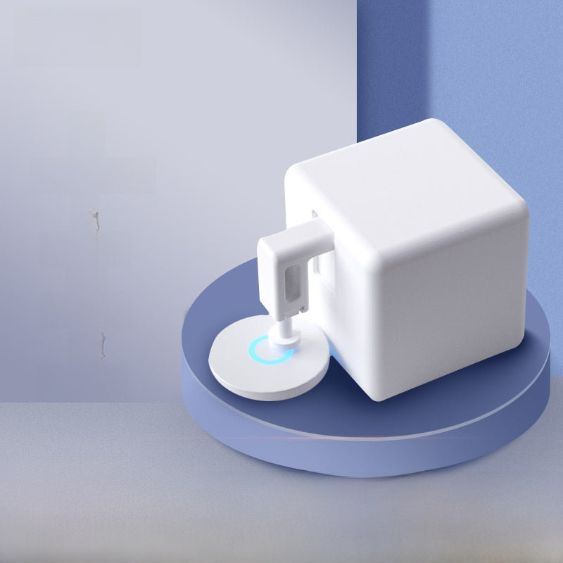 Finger robot