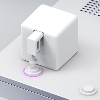 Finger robot