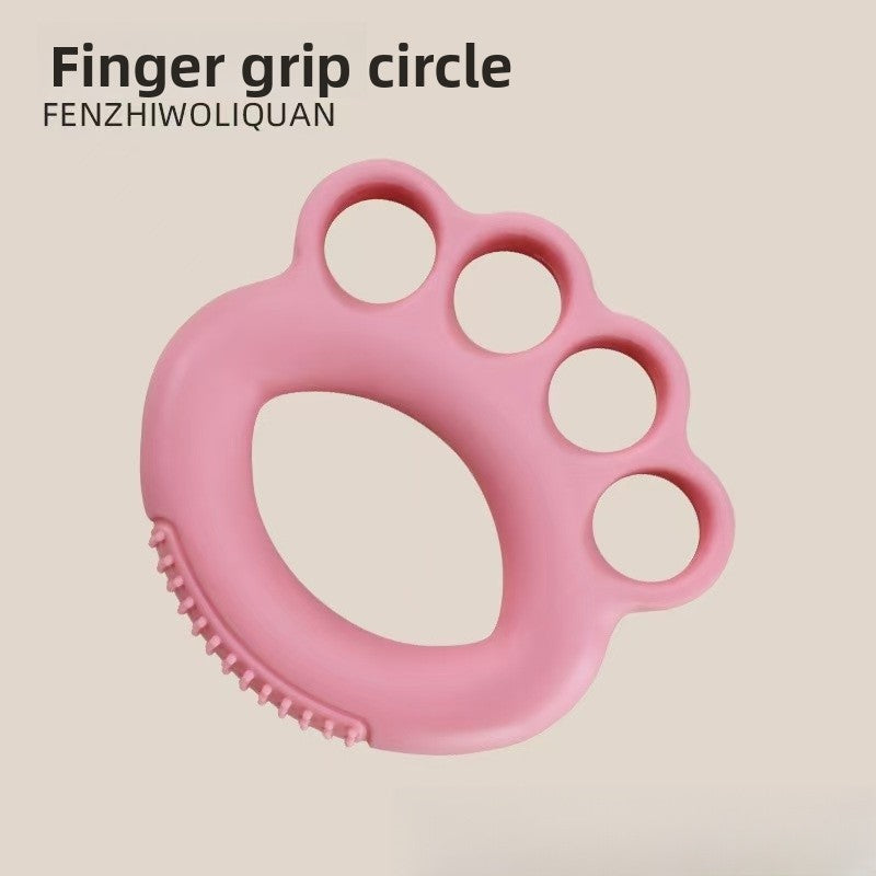 Finger Strength Trainer