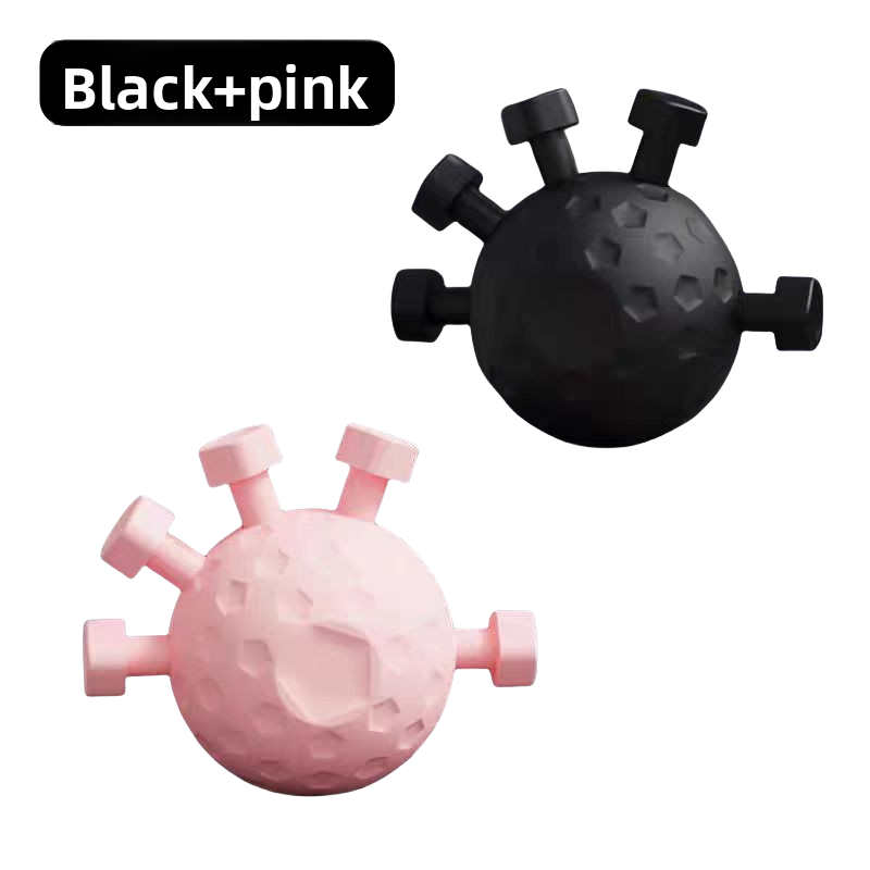 Finger Strength Training Grip Ball