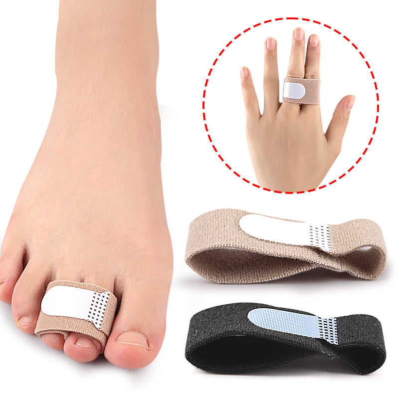 Finger-toe separator