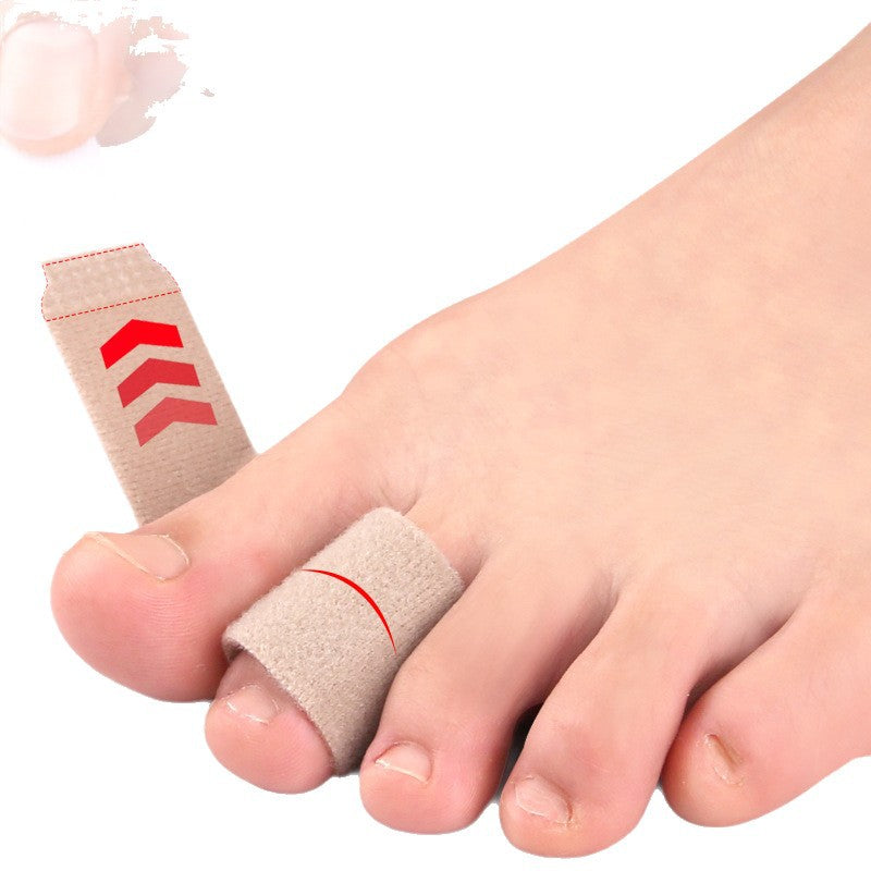 Finger-toe separator