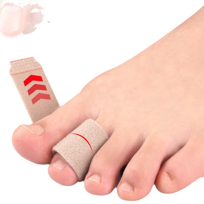 Finger-toe separator