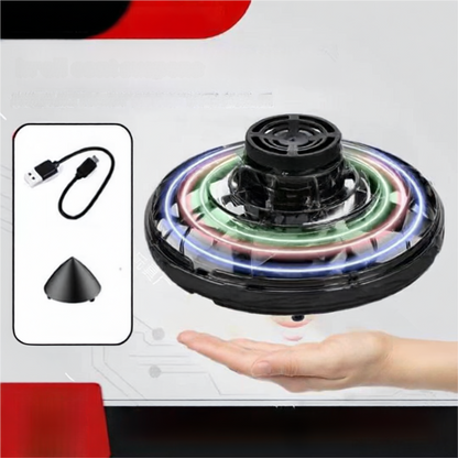 Finger Top Spinner