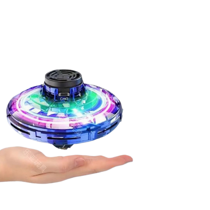 Finger Top Spinner