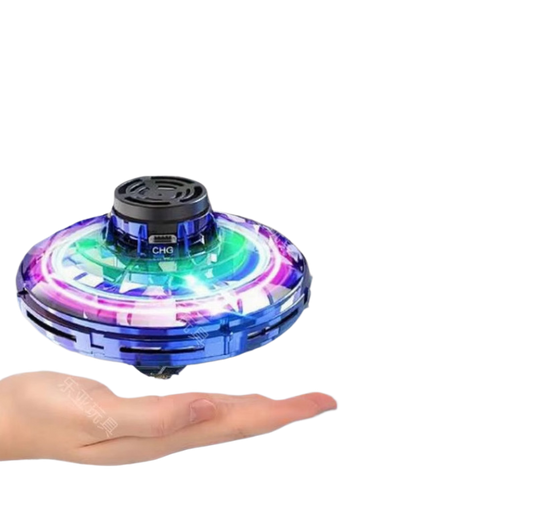 Finger Top Spinner
