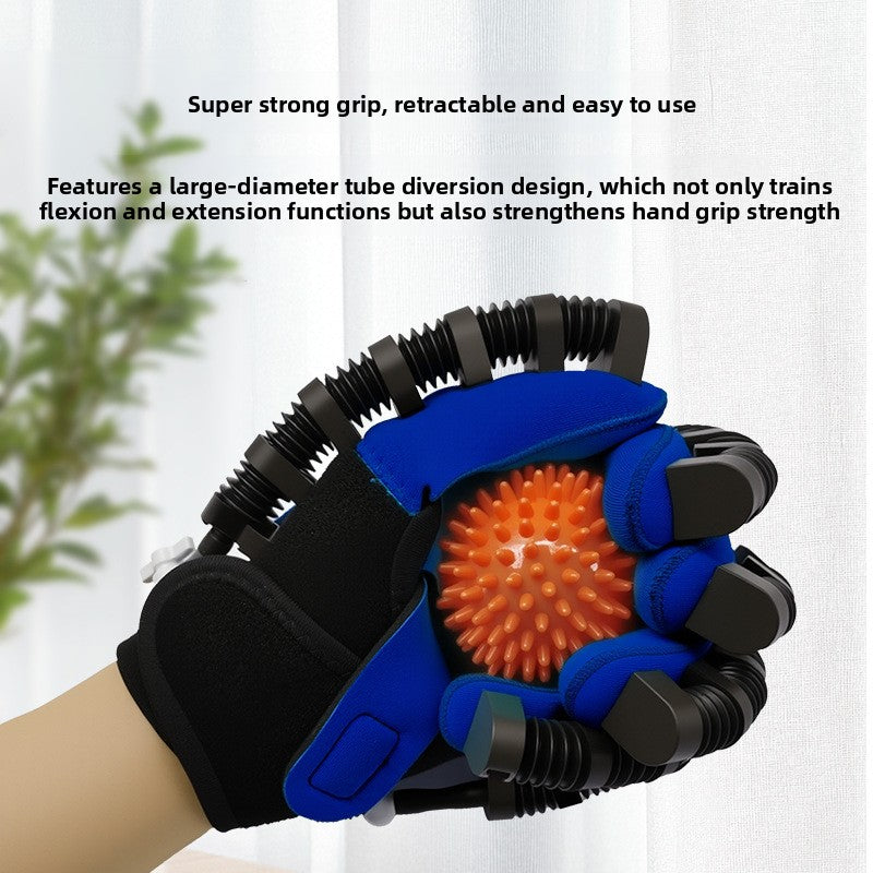 Finger Training Gloves