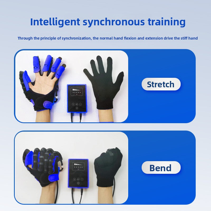 Finger Training Gloves