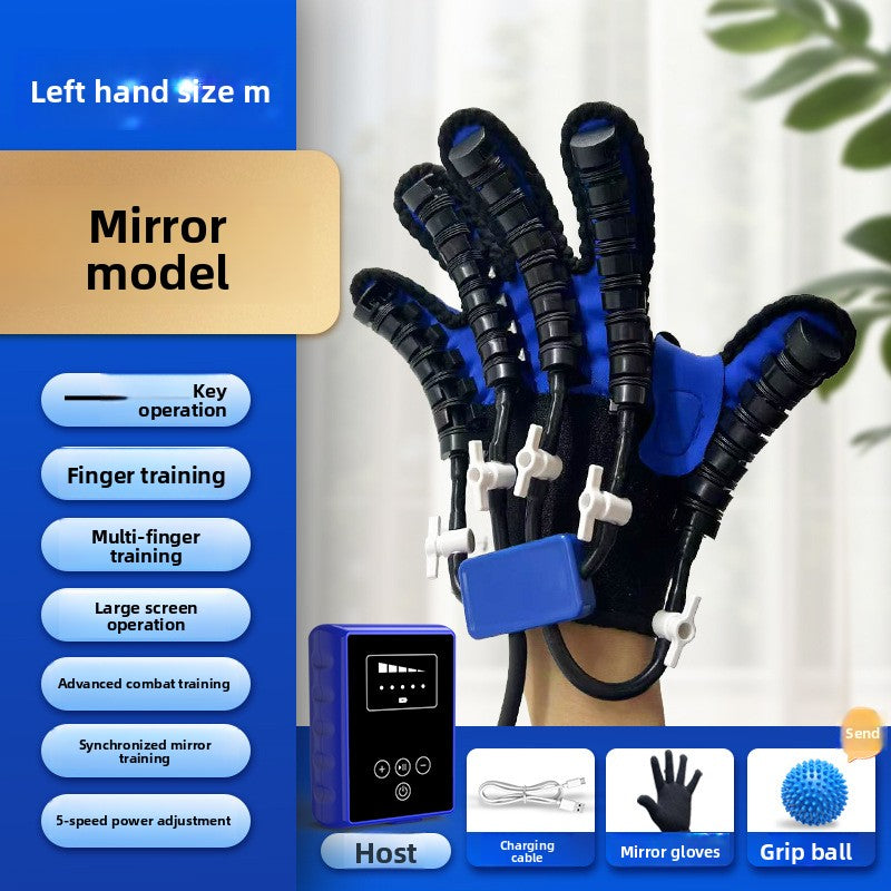 Finger Training Gloves
