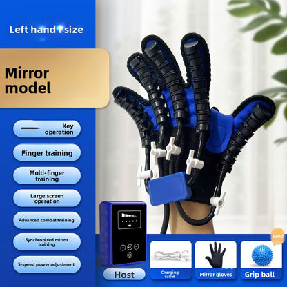 Finger Training Gloves