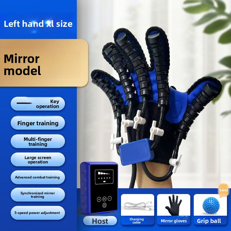 Finger Training Gloves