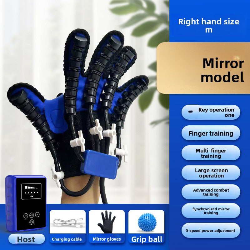 Finger Training Gloves