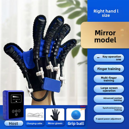 Finger Training Gloves