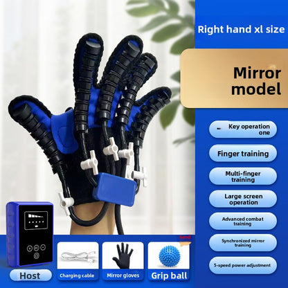 Finger Training Gloves