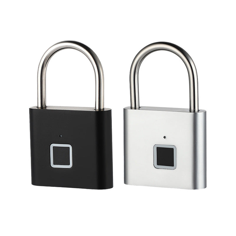 Fingerprint Padlock