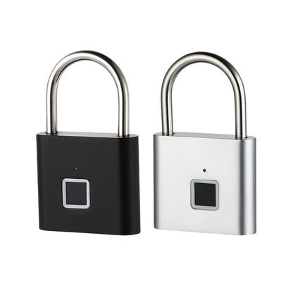 Fingerprint Padlock