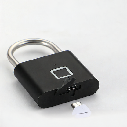 Fingerprint Padlock