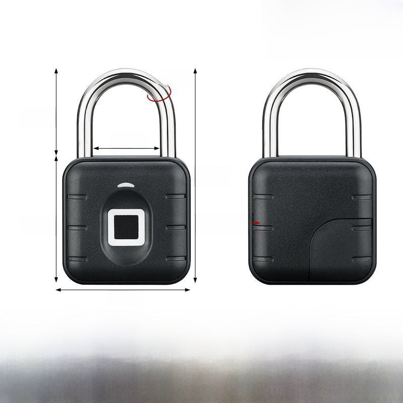 Fingerprint Padlock