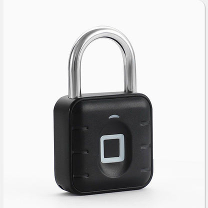 Fingerprint Padlock