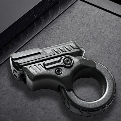 Fingertip Gyro Decompression Toy