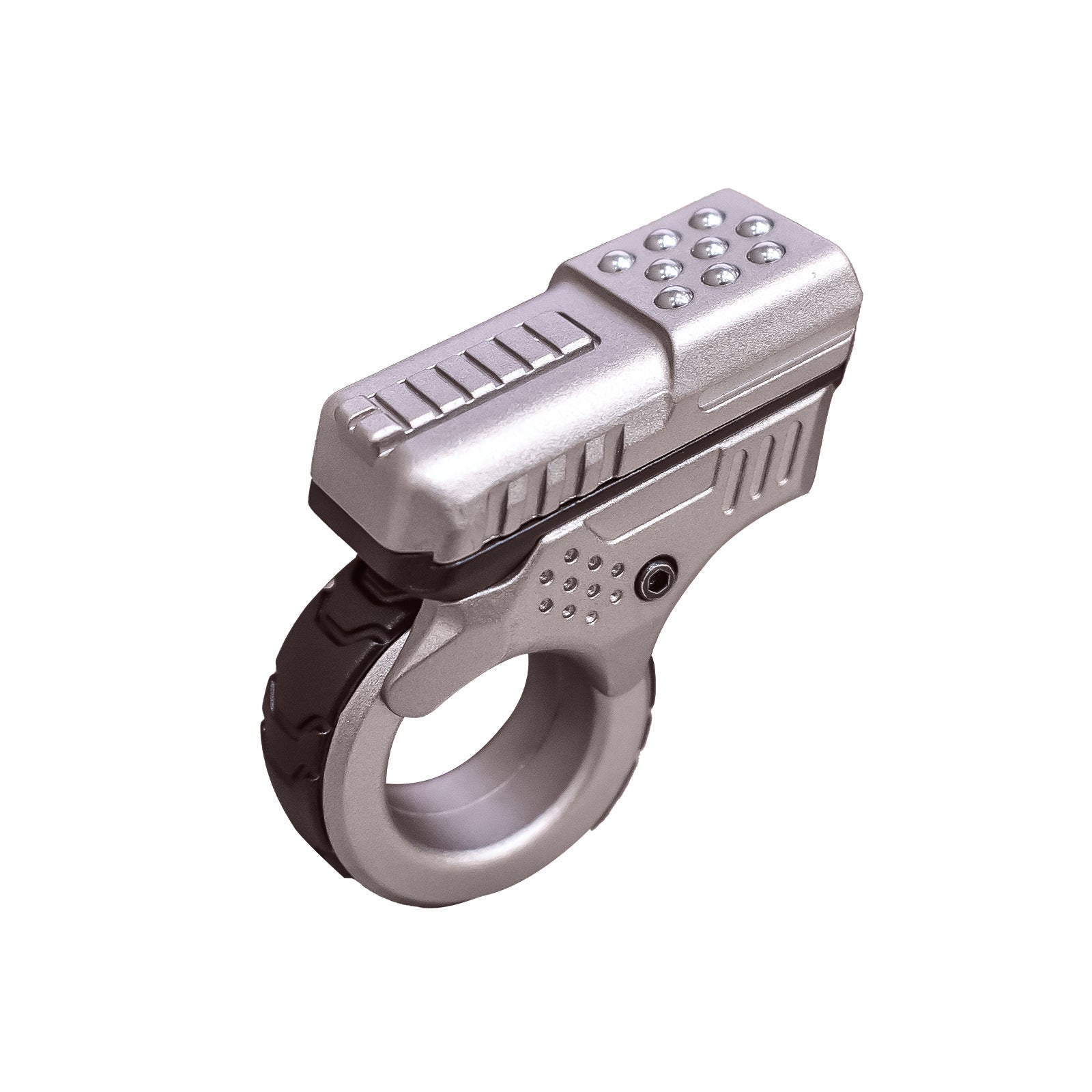 Fingertip Gyro Decompression Toy