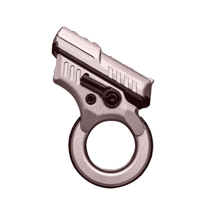 Fingertip Gyro Decompression Toy