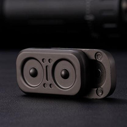 Fingertip spinner