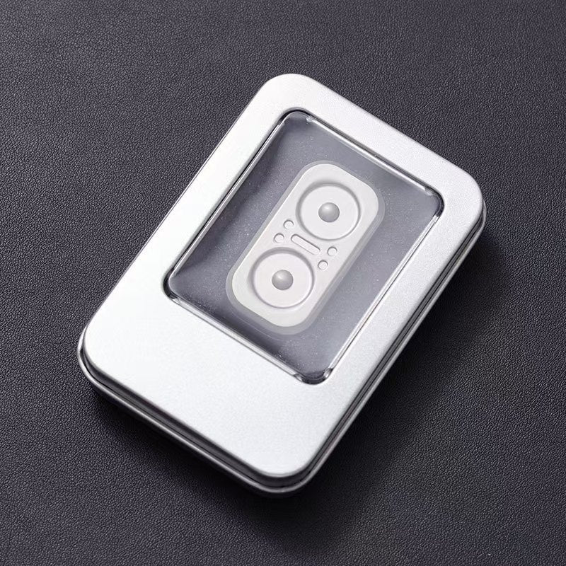 Fingertip spinner